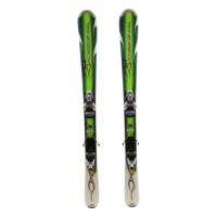 Esquí Rossignol Bandit + fijaciones