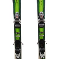 Esquí Rossignol Bandit + fijaciones