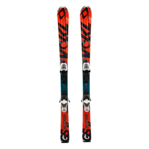 Ski Völkl Racetiger GS + bindung