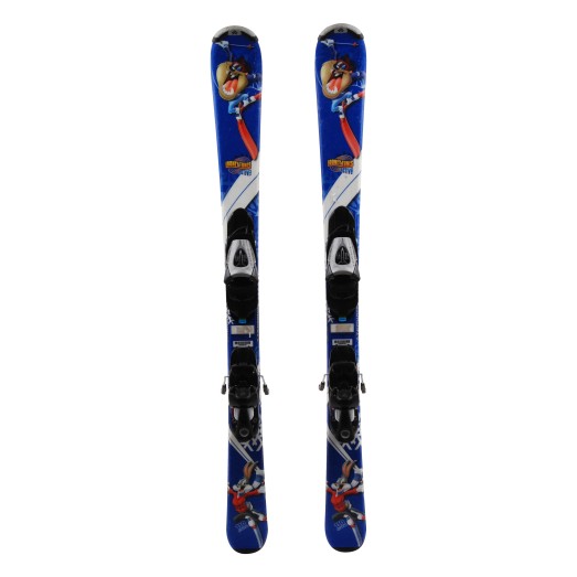Ski Tecnopro Looney Tunes Active + bindung