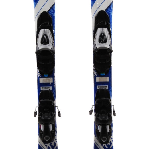 Ski Tecnopro Looney Tunes Active + bindung