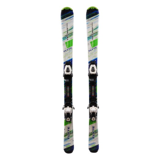 Ski Tecnopro Team Flyte +...