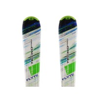 Ski Tecnopro Team Flyte + bindings