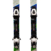 Ski Tecnopro Team Flyte + bindung