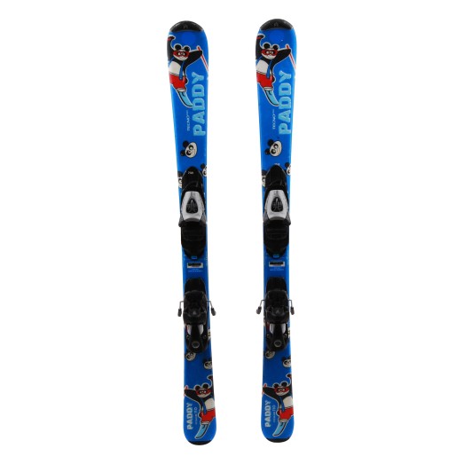 Sci Tecnopro Paddy + attacchi