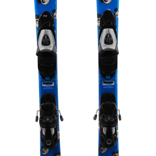 Sci Tecnopro Paddy + attacchi