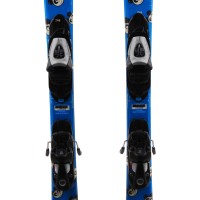 Sci Tecnopro Paddy + attacchi