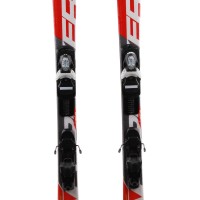 Ski Wedze Team Onebreaker + bindings