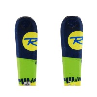 Ski Rossignol Terrain Boy + bindung