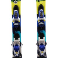 Ski Rossignol Terrain Boy + bindung