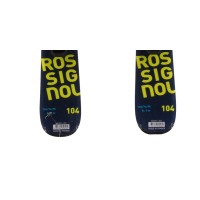 Ski Rossignol Terrain Boy + bindung