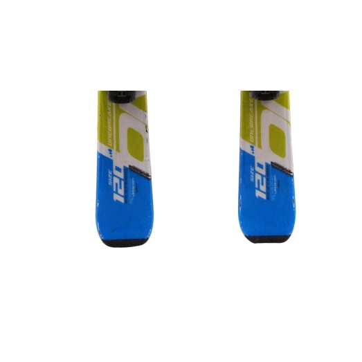 Esquí Wedze Onebreaker Teamy + fijaciones