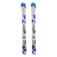 Ski Dynastar Salsa + bindings