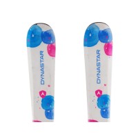 Ski occasion junior Dynastar Salsa Qualité A + Fixations