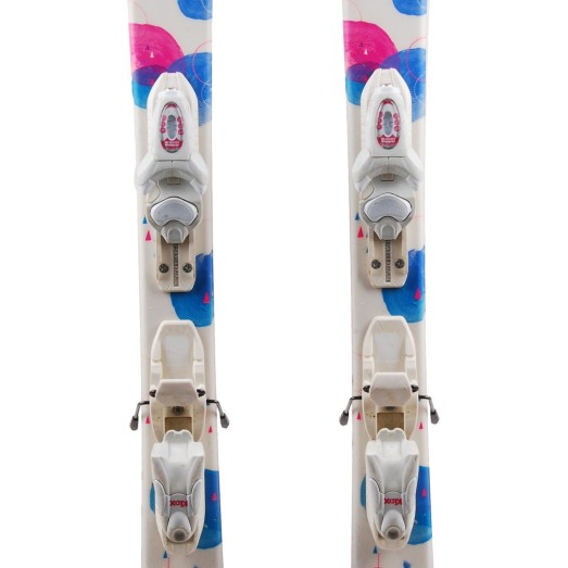 Ski Dynastar Salsa + bindings