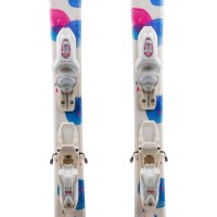 Ski Dynastar Salsa + bindings