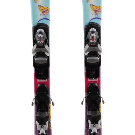 Esquí Rossignol Fun Girl + fijaciones
