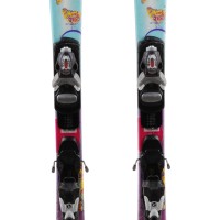 Ski Rossignol Fun Girl + bindung