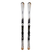 Ski Tecnopro Safine Trinity + bindings