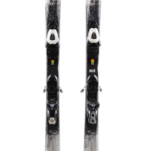 Sci Tecnopro Safine Trinity + attacchi