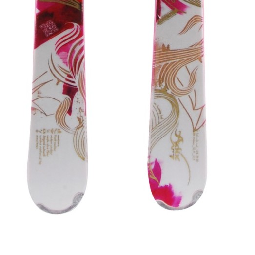 Ski Wedze Adix 7 + bindings