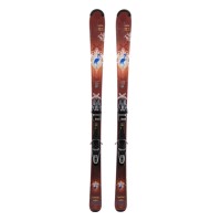 Ski Wedze RNS 700 W + bindung