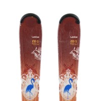 Ski Wedze RNS 700 W + bindung