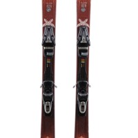 Sci Wedze RNS 700 W + attacchi