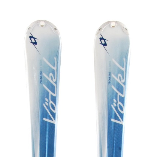 Esqui Volkl Cielo + fijaciones