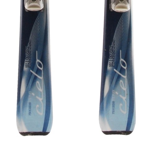 Esqui Volkl Cielo + fijaciones