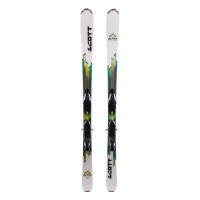 Ski Scott Aztec + bindung