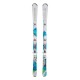 Ski occasion Dynastar Neva 78 + fixations