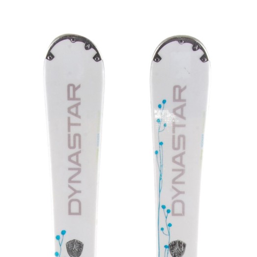 Esquí Dynastar Neva 78 + fijaciones