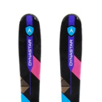 Ski occasion Dynastar GLORY 84 + fixations Qualité A