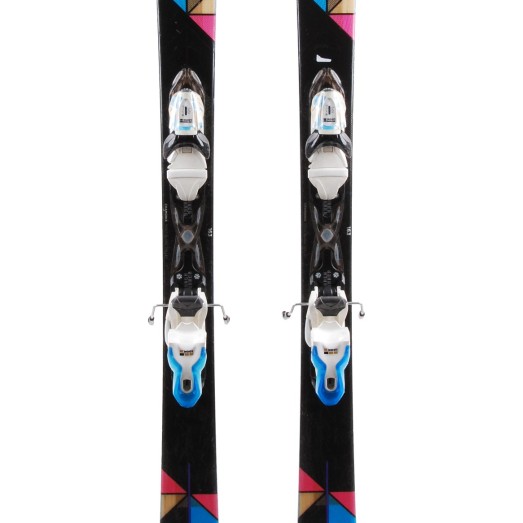 Esquí Dynastar Glory 84 + fijaciones