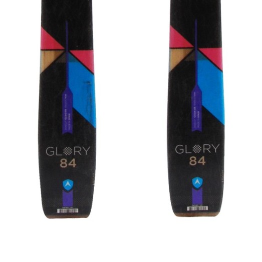 Esquí Dynastar Glory 84 + fijaciones