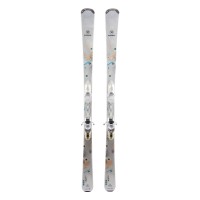 Ski occasion Rossignol Temptation 74 Qualité A + fixations
