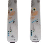 Ski Rossignol Temptation 74 + bindings