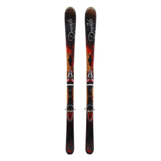 Ski Dynastar Exclusive Active + bindung