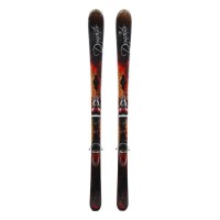 Esquí Dynastar Exclusive Active + fijaciones