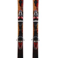 Ski Dynastar Exclusive Active + bindings