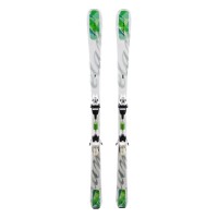 Sci Elan Delight QT + attacchi