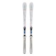 Ski occasion Elan Delight QT + fixations