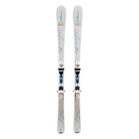 Ski occasion Elan Delight QT + fixations Qualité A