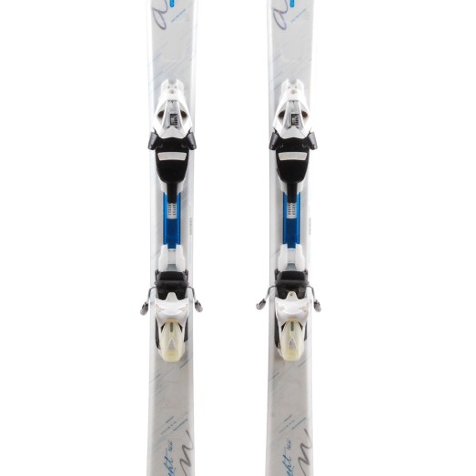 Sci Elan Delight QT + attacchi