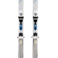 Ski Elan Delight QT + bindings