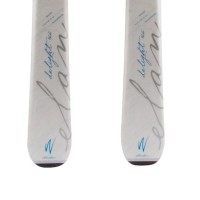 Ski occasion Elan Delight QT + fixations Qualité A