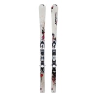 Ski occasion Rossignol Attraxion 3 Qualité A + fixations