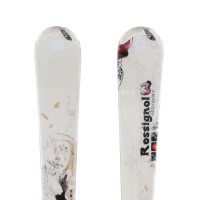 Ski Rossignol Attraxion 3 + bindung