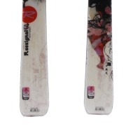 Ski occasion Rossignol Attraxion 3 Qualité A + fixations